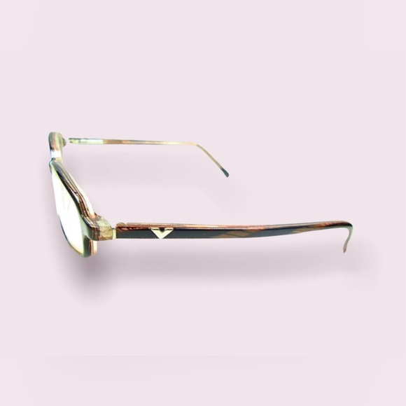 Valentino Glasses Retro Designer Eyeglasses + Case - Picture 9 of 15